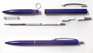 Pen Parts
